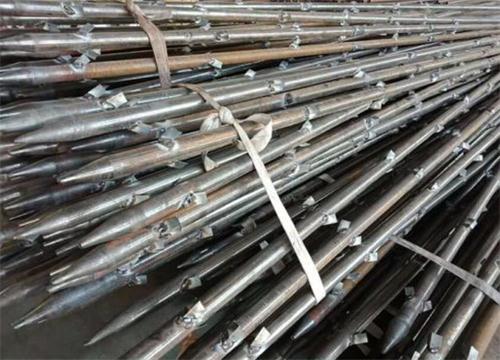 澄海管棚钢花管加工